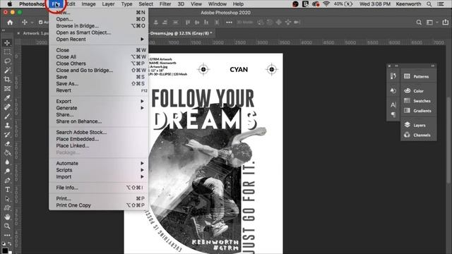 FAQ Check - CMYK Separation Process (Part 2 of 2) смотреть онлайн