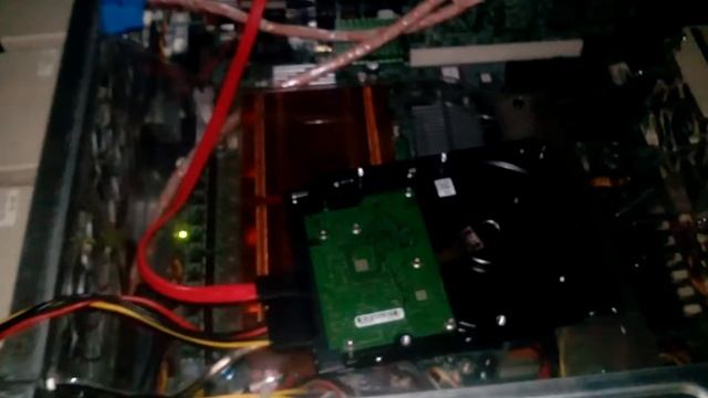 Обзор сервера Supermicro x7db8 3 PCI-E смотреть онлайн