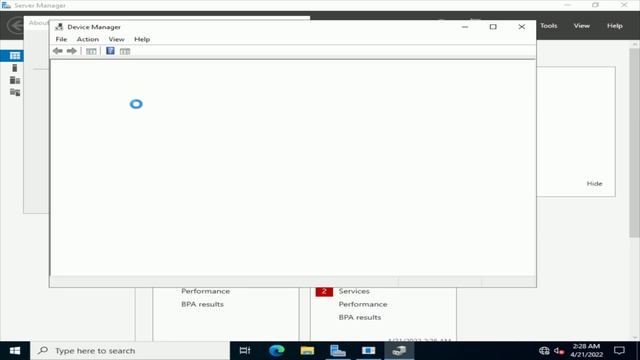 Windows Server 2022 Optimization смотреть онлайн