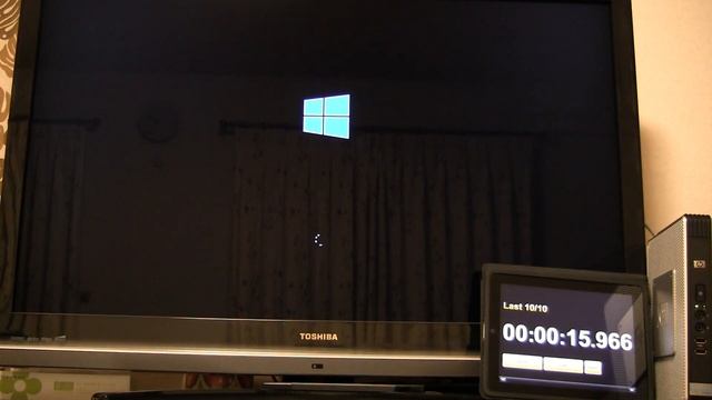 Windows8PCの祭典～応募　HP Compaq t5730 Thin Clientに入れてみた смотреть онлайн