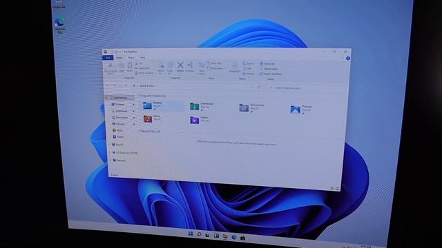 INSTALE WINDOWS 11 EN LA MINI PC!!!!!! PRIMERAS IMPRESIONES!!!!! смотреть онлайн