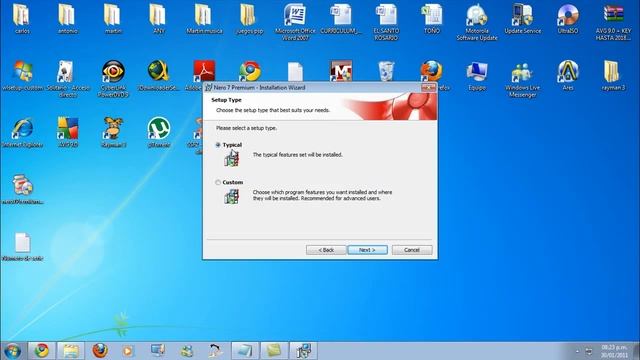DESCARGA DE NERO 7 PREMIUM FULL 1 LINK.ESPAÑOL MEDIAFIRE смотреть онлайн