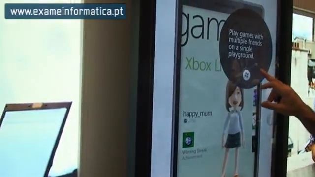 windows phone 7 смотреть онлайн