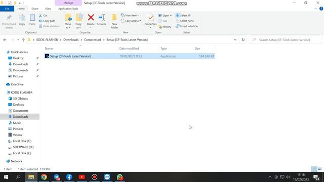 NEW UPDATE CF TOOL QUALCOM/MTK/SPD смотреть онлайн