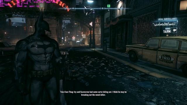 Asus N551zu R7/R9 M280x Batman Arkham Knight смотреть онлайн
