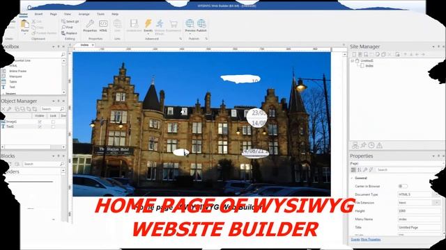 Best free offline website builder, all file stored on PC, one time payment, $59.95. смотреть онлайн
