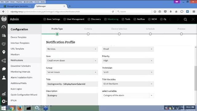 How to transform your service desk into a control center for IT(ARCHIVED) смотреть онлайн