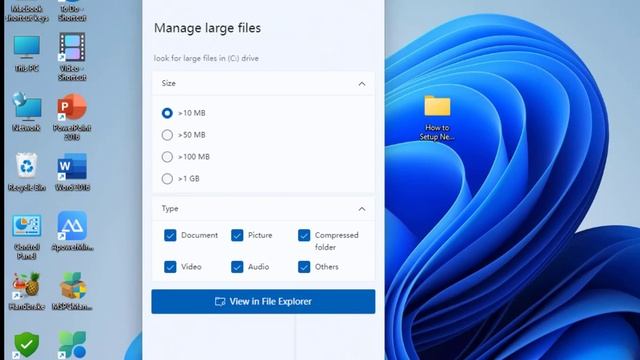 Best Official Microsoft App to Boost, Repair & Clean Windows PC (PC Manager) смотреть онлайн