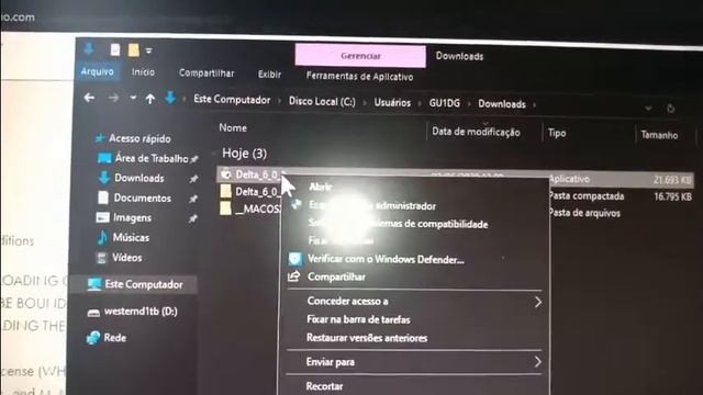 Instalação e testes da M-Audio Audiophile 192 no Windows 10 64Bit смотреть онлайн