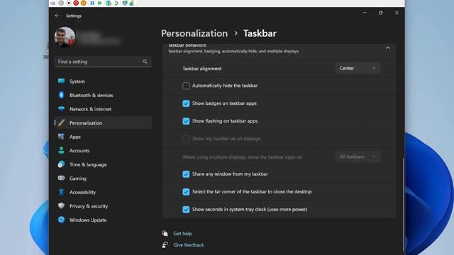 Hands on with the new Windows Backup in Windows 11 Insider Preview Build 23466 смотреть онлайн