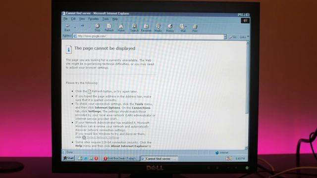 Revisiting a 20 year old PC for Retro Gaming and Internet Browsing - Dell Dimension XPS 266 | MVG смотреть онлайн