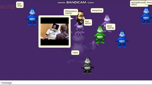 BonziWORLD Reacts To Windows XP end-of-life: What To Expect (from CT-Anderson) смотреть онлайн
