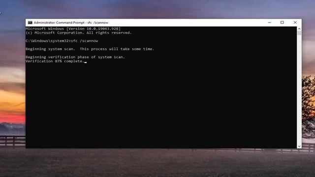 Fix Runtime Error 217 on Windows 10/8/7 смотреть онлайн