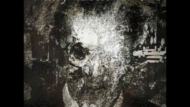 Hieronymus Bosch - Equivoke (2008) [Full Album] смотреть онлайн