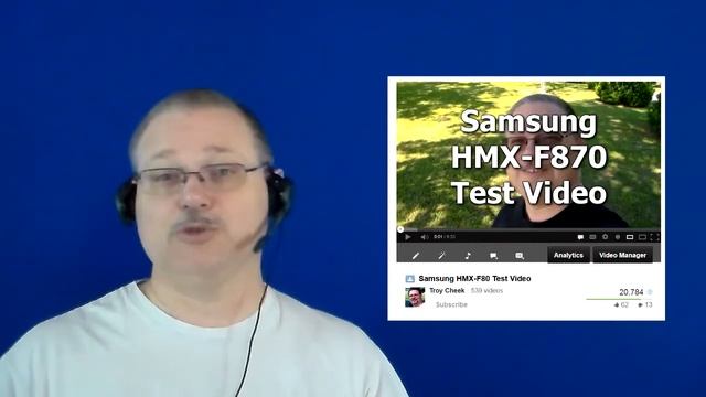 Vlog #3 - 350 Subs - Logitech C510 - YouTube Jerks смотреть онлайн