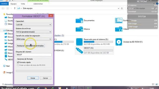 Como Bootear Super Grub Disk 2 iso y aun pendrive смотреть онлайн
