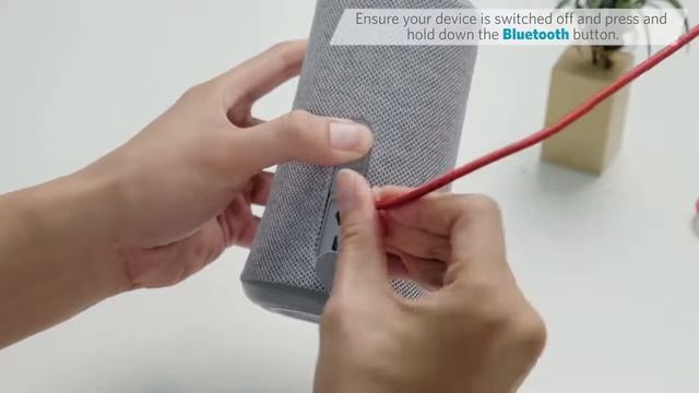 How To Update Soundcore Flare's Firmware