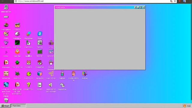 Windows 93 Part 1 смотреть онлайн