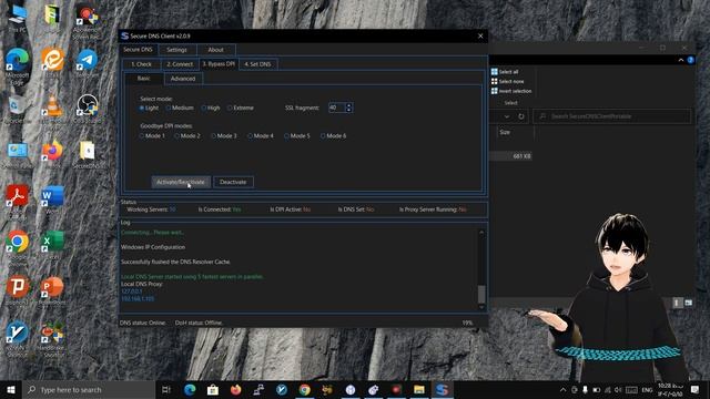 اجرای یوتیوب و توییتر بدون نیاز به فیلتر شکن در گوشی و کامپیوتر смотреть онлайн