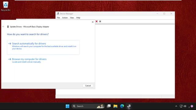 How to Fix Screen Flickering Windows 11 смотреть онлайн