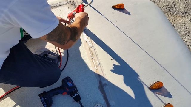 Full-time RV: Installing a Go-Power Solar and Inverter Set-up смотреть онлайн