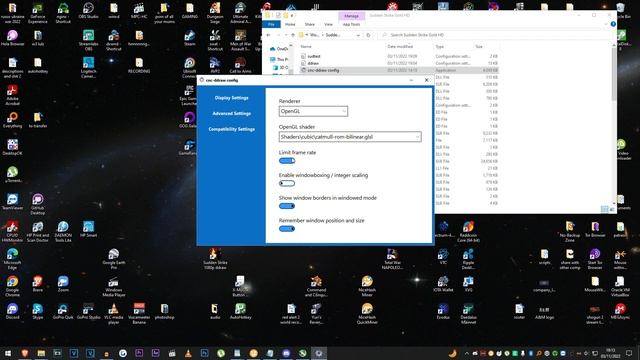 Sudden Strike in 1080p at 240fps with Borderless-Windowed and with 1:1 Perfect Mousing смотреть онлайн