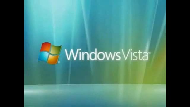 Microsoft Windows Vista Startup Sound 0.0006706125X Speed смотреть онлайн