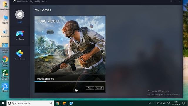 PUBG PC Game Free Download For Windows 7/8/10 Step By Step (IN HINDI) смотреть онлайн