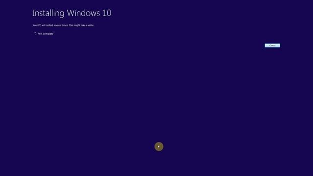 Windows 7 Upgrade To Windows 10 10240 RTM Free смотреть онлайн