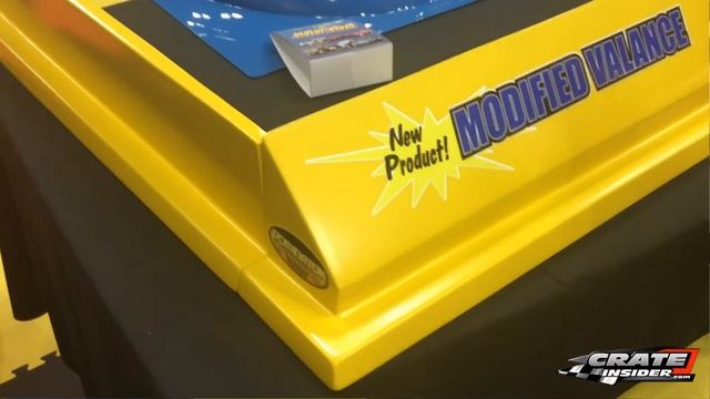 New Dominator IMCA Approved Modified Valance смотреть онлайн