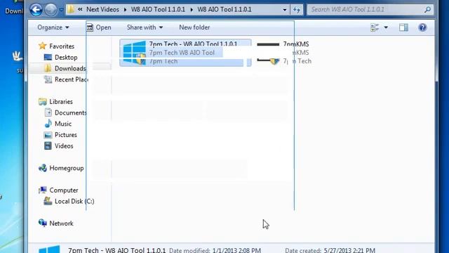 Windows 8 product key - All in one Windows 8 tool activator (Working 100%) смотреть онлайн