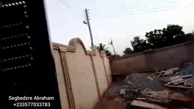 Building My Dream House in Ghana | Windows Design & Wall Decoration |How to Build a House in Africa смотреть онлайн