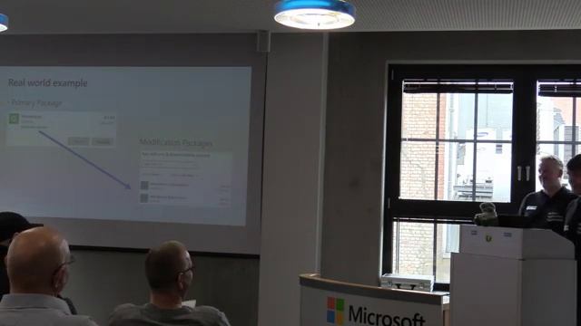 MADDay Microsoft MSIX Getting Started смотреть онлайн