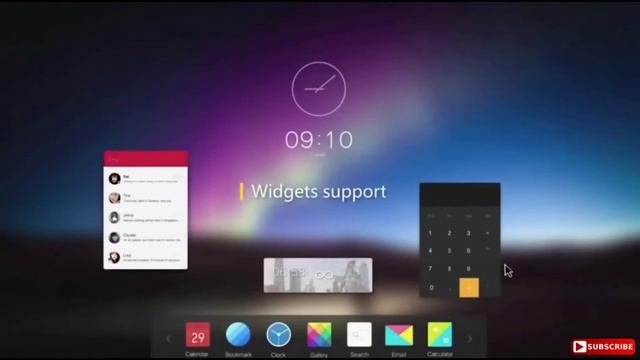 Windows 11 Concept | 2018 Full Explained смотреть онлайн