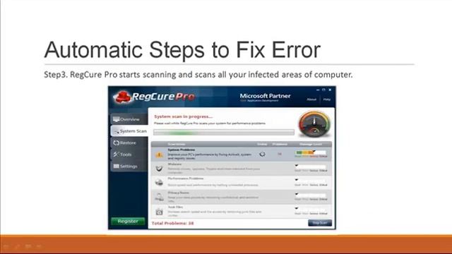 Fix Windows Update error 0x80244022 смотреть онлайн