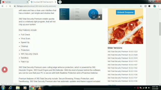 Best FREE ANTIVIRUS Software (2020) | best antivirus for pc 2020 смотреть онлайн