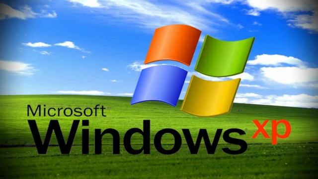 Microsoft Windows XP Logoff Sound смотреть онлайн