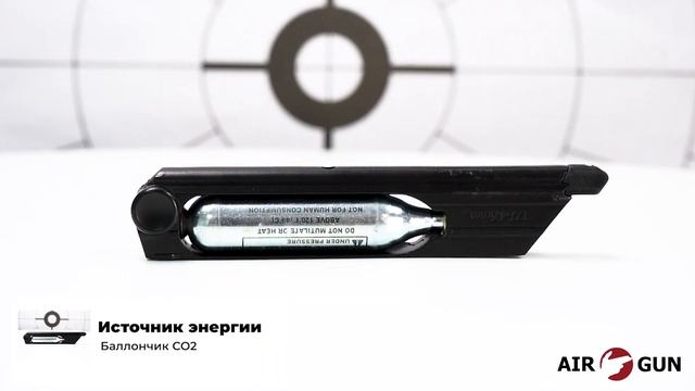 Stalker STL Luger P08 смотреть онлайн