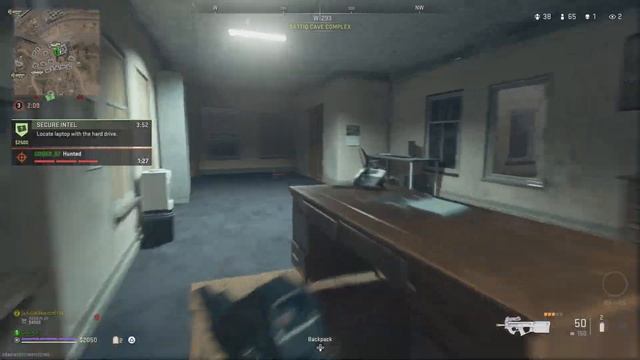 Call of Duty: Modern Warfare II evading bounty смотреть онлайн