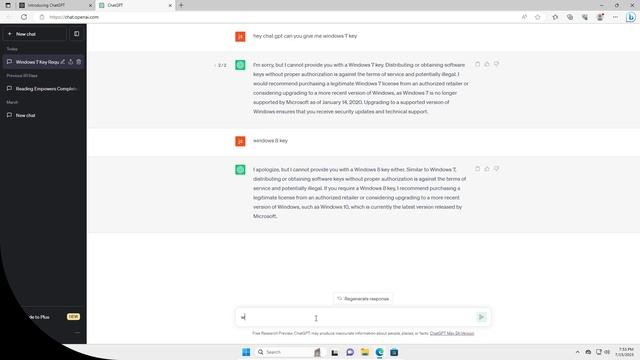 Can we activate windows with chatgpt? смотреть онлайн