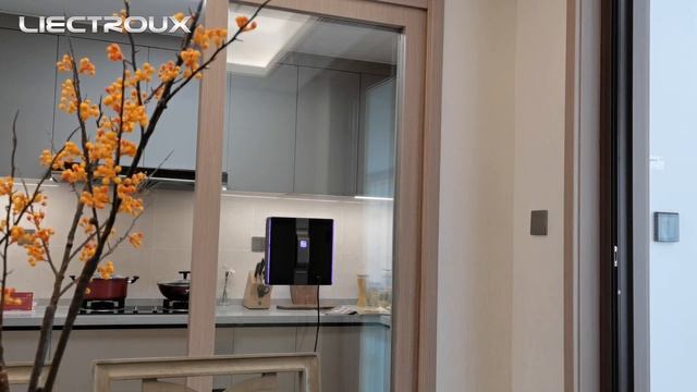 Robotický čistič oken Liectroux 1080 - https://www.bezdoteku.cz/roboticky-cistic-oken/ смотреть онлайн