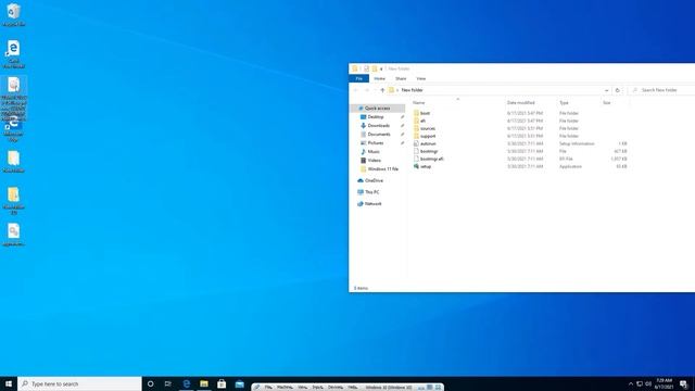How To Fix This PC can't run Windows 11 (Solved) смотреть онлайн
