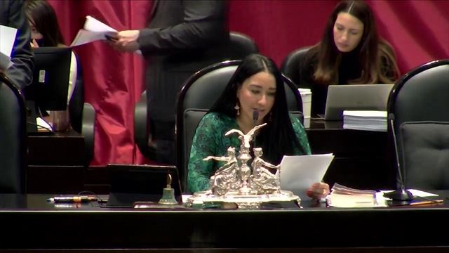 Mensaje de la Mesa Directiva con motivo del aniversario luctuoso de Vicente Lombardo Toledano смотреть онлайн