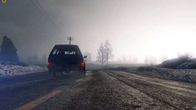 Grand Theft Auto V - Asus G750JZ - GTX880M 4GB смотреть онлайн