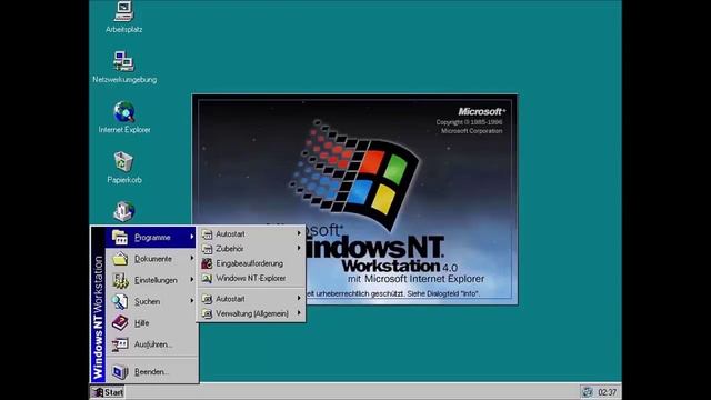 History of Microsoft Windows | Evolution of Microsoft Windows | Windows 1.0 to Windows 10 смотреть онлайн