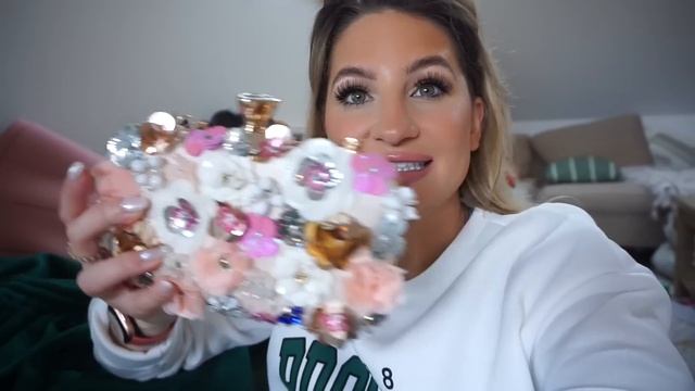 WEEKLY VLOG | starbucks date & home iced matcha recipe смотреть онлайн