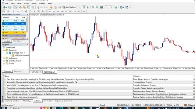 Como DESCARGAR y INSTALAR METATRADER 4 para windows PC ... 2024 смотреть онлайн