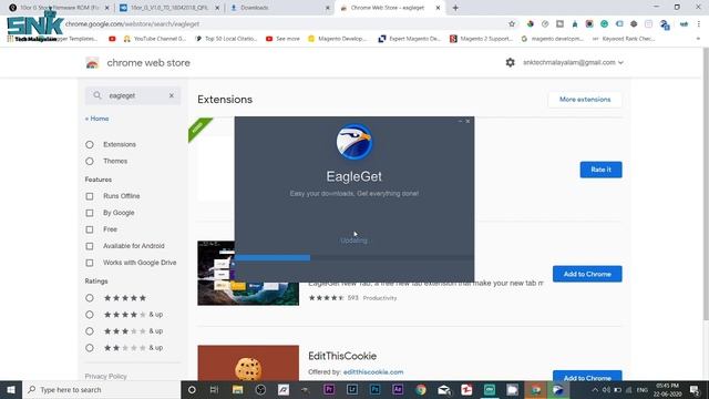 Best Download Manager 2020 For Your PC | Download Any Type Of File At Your Maximum Download Speed смотреть онлайн