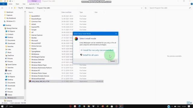 How to make Animated wallpaper on Windows10 Get free 2021 Lively wallpaper frame colours download.. смотреть онлайн