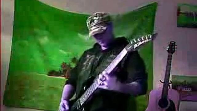 Bill Goff 1 The Irreversible Threshold of PAIN.wmv смотреть онлайн